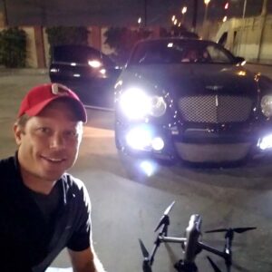 commercial real estate video production