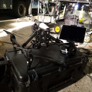 drone video services los angeles