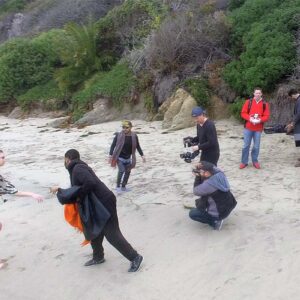 best places to fly a drone in los angeles