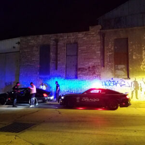 los angeles drone services