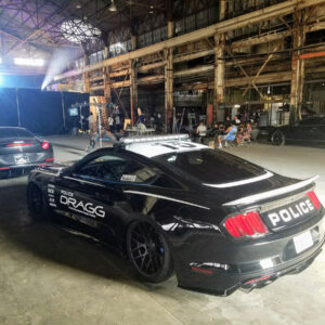 drone companies in California