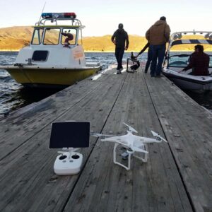 aerial drone photography companies