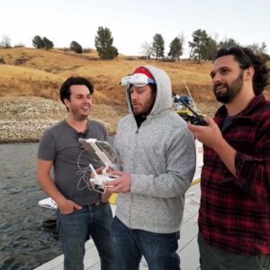 video production services los angeles