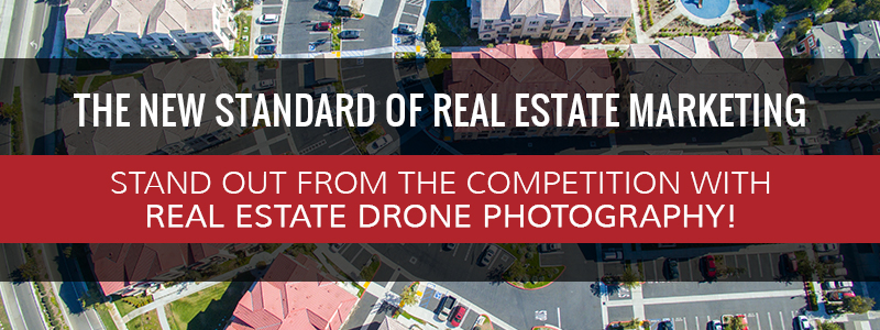 New Standard of Real Estate Marketing