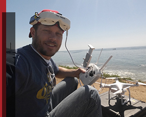 Jonathan the Drone Guy