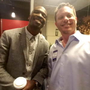 advantages of drone photography