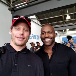 drone photography los angeles