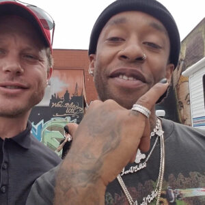 los angeles drone services